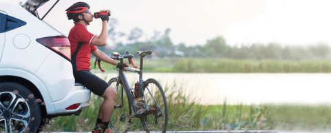 Bien se nourrir pour la pratique du vélo !